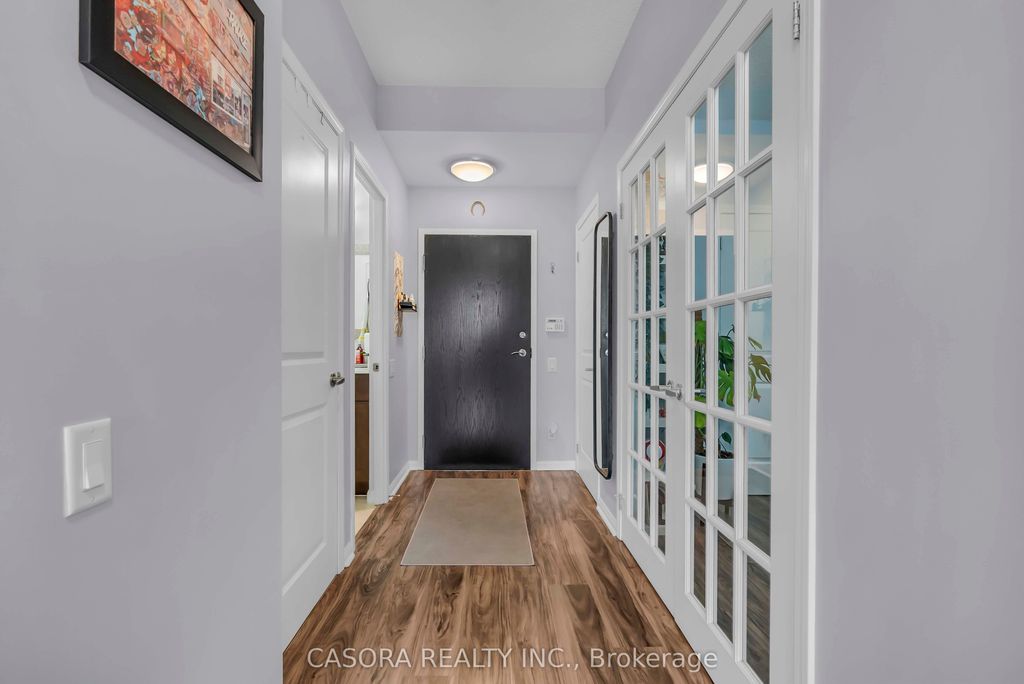 Photo of 15 Windermere Avenue #1207, Toronto, ON M6S 5A2 (MLS # W12456283)