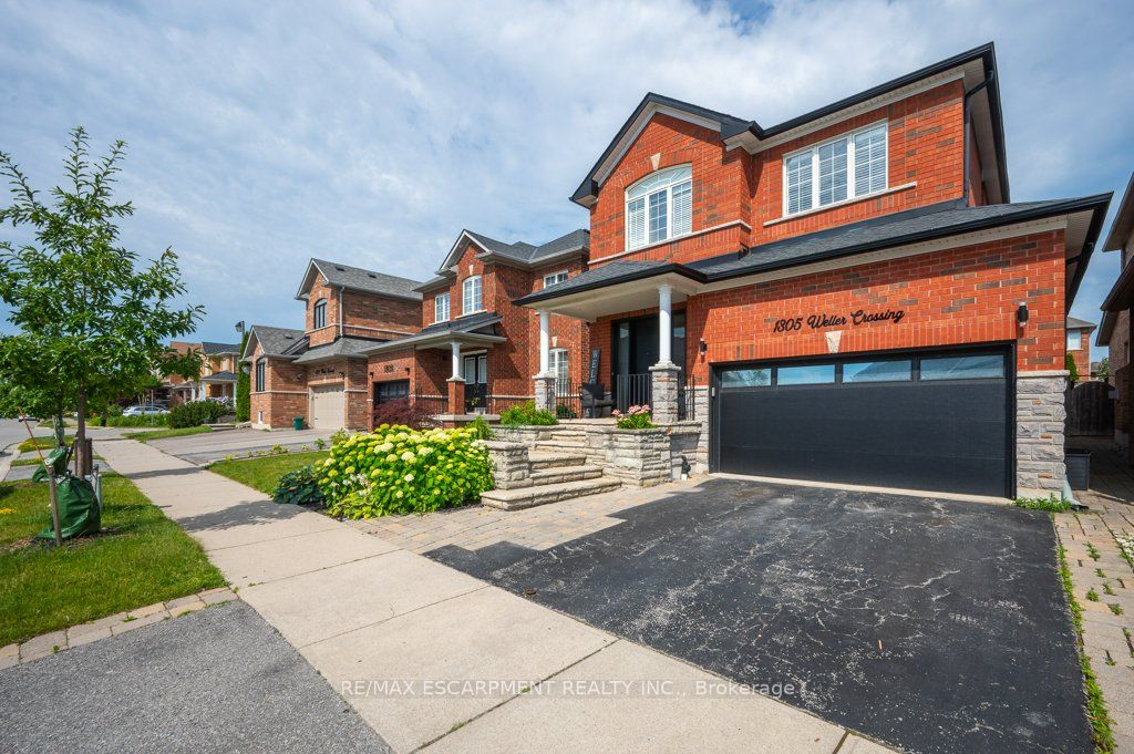 1305 Weller Crossing