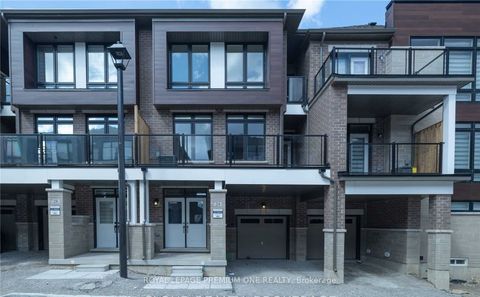 24 Elsinore Street Vaughan ON L4H 3G2