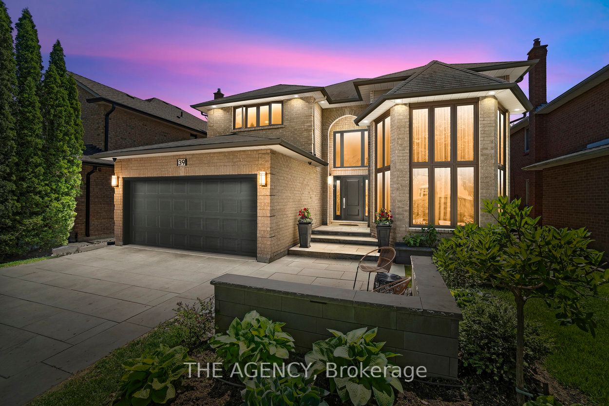 39 Savoy Crescent