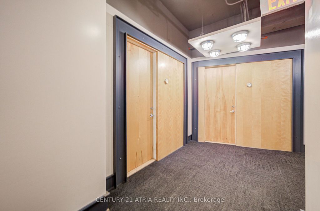 Photo of 155 Dalhousie Street W #508, Toronto, ON M5B 2P7 (MLS # C12384176)