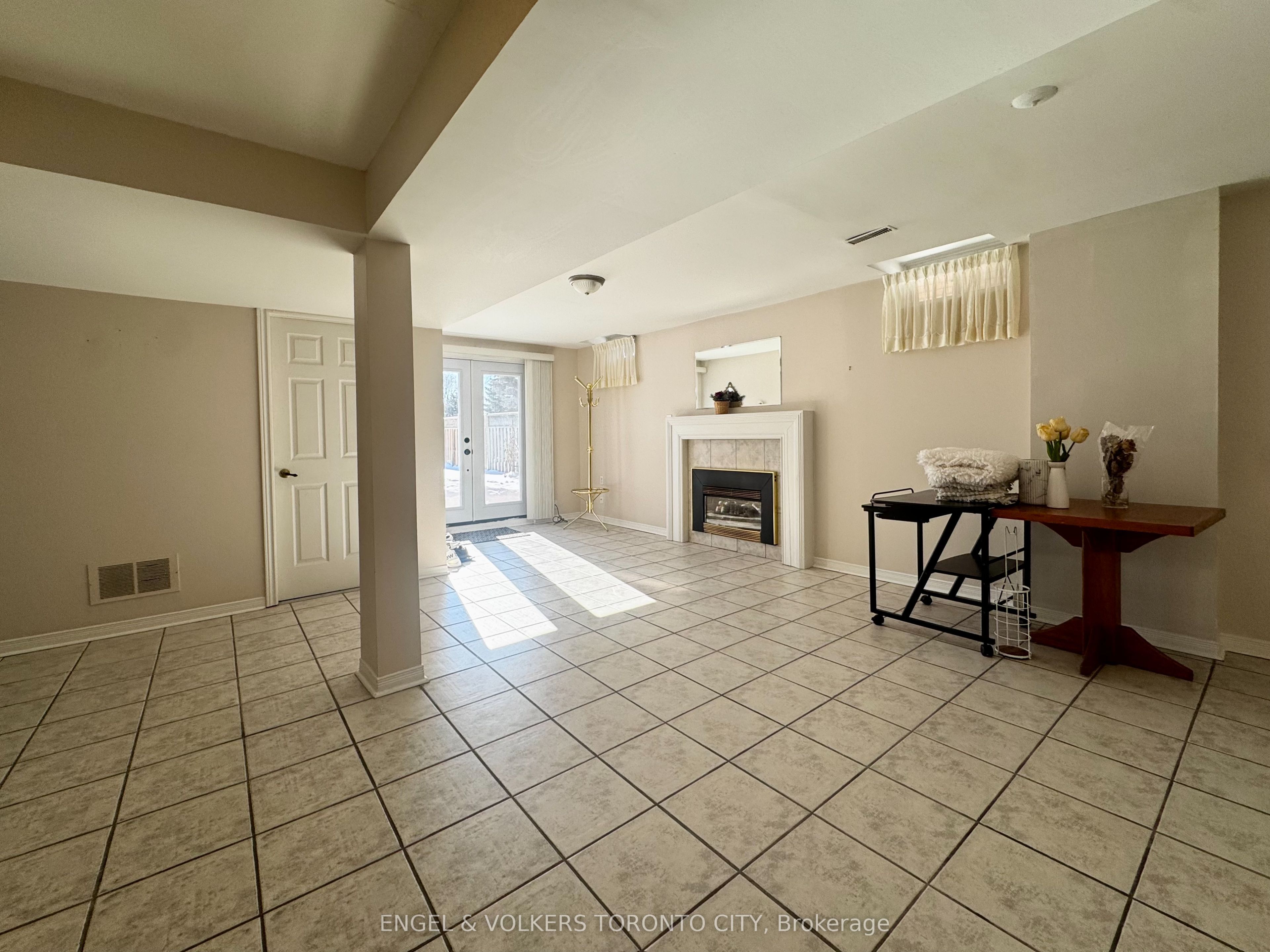 71 Brougham Drive Bsmt