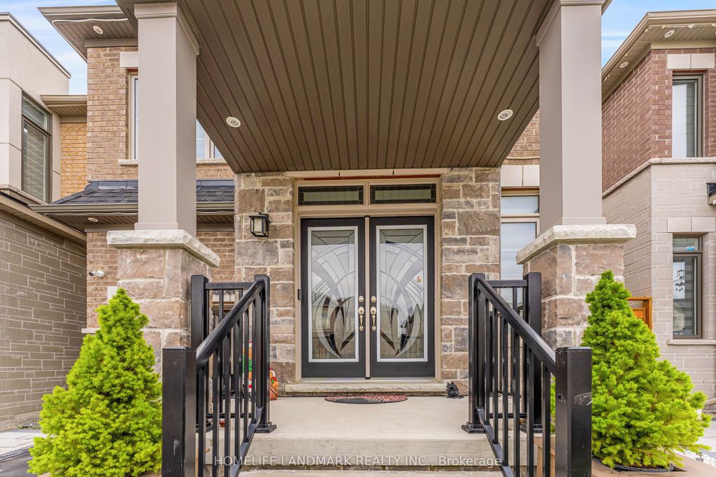 Photo of 49 Ogston Crescent, Whitby, ON L1P 0H2 (MLS # E12659832)