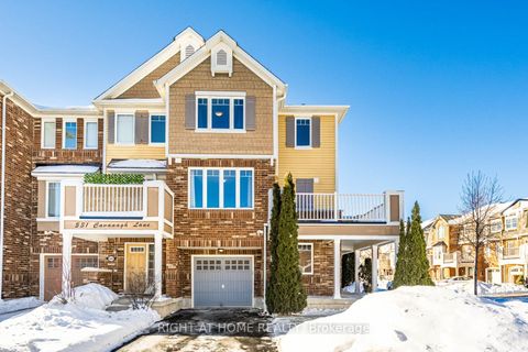 533 Cavanagh Lane Milton ON L9T 8G4