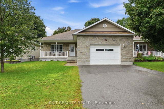 64 Giroux Street