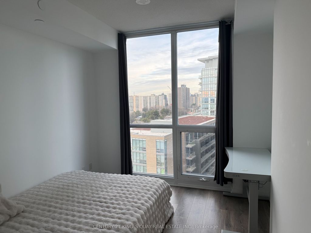 Photo of 38 Forest Manor Road #811, Toronto, ON M2J 0H4 (MLS # C12653308)