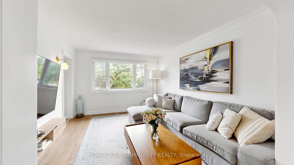 Photo of 6 Athlone Road, Toronto, ON M4J 4H2 (MLS # E13794908)