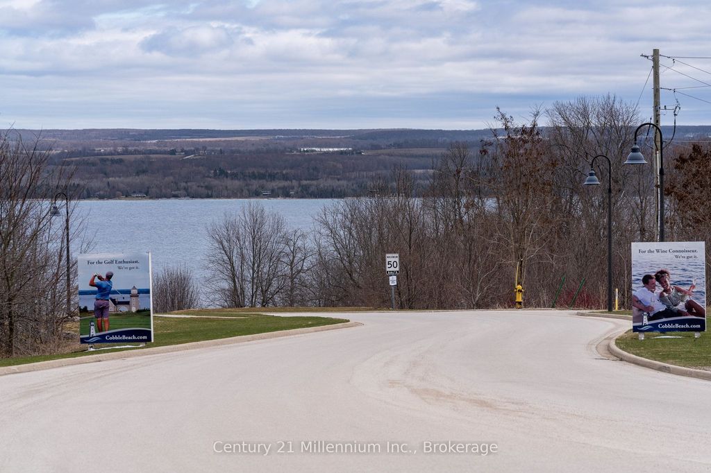 Photo of 312 Telford Trail, Georgian Bluffs, ON N0H 1S0 (MLS # X13080246)