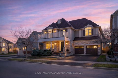 352 Peregrine Way Milton ON L9T 7N9
