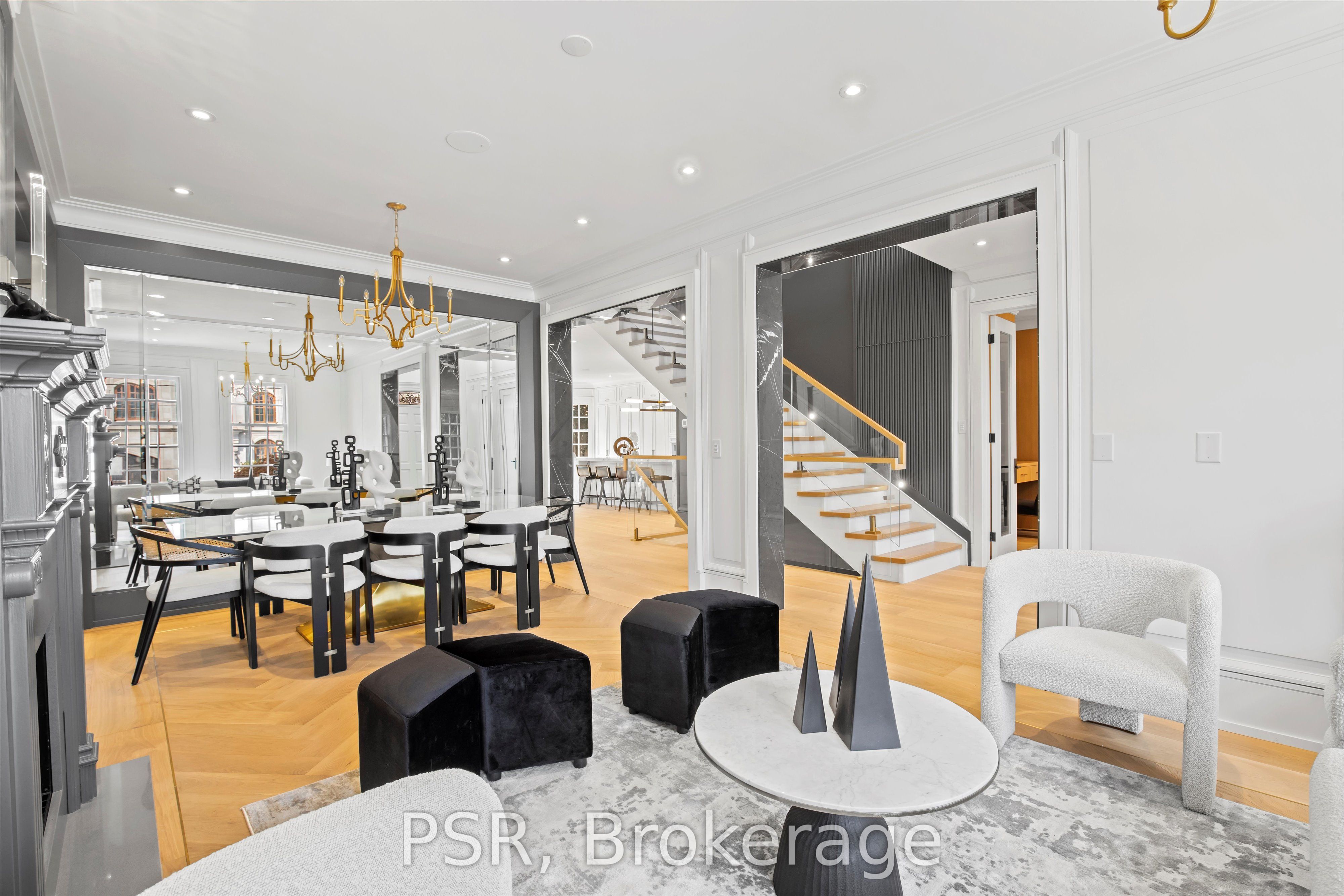 230 Dunvegan Road
