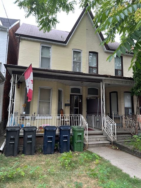 218 Margueretta Street