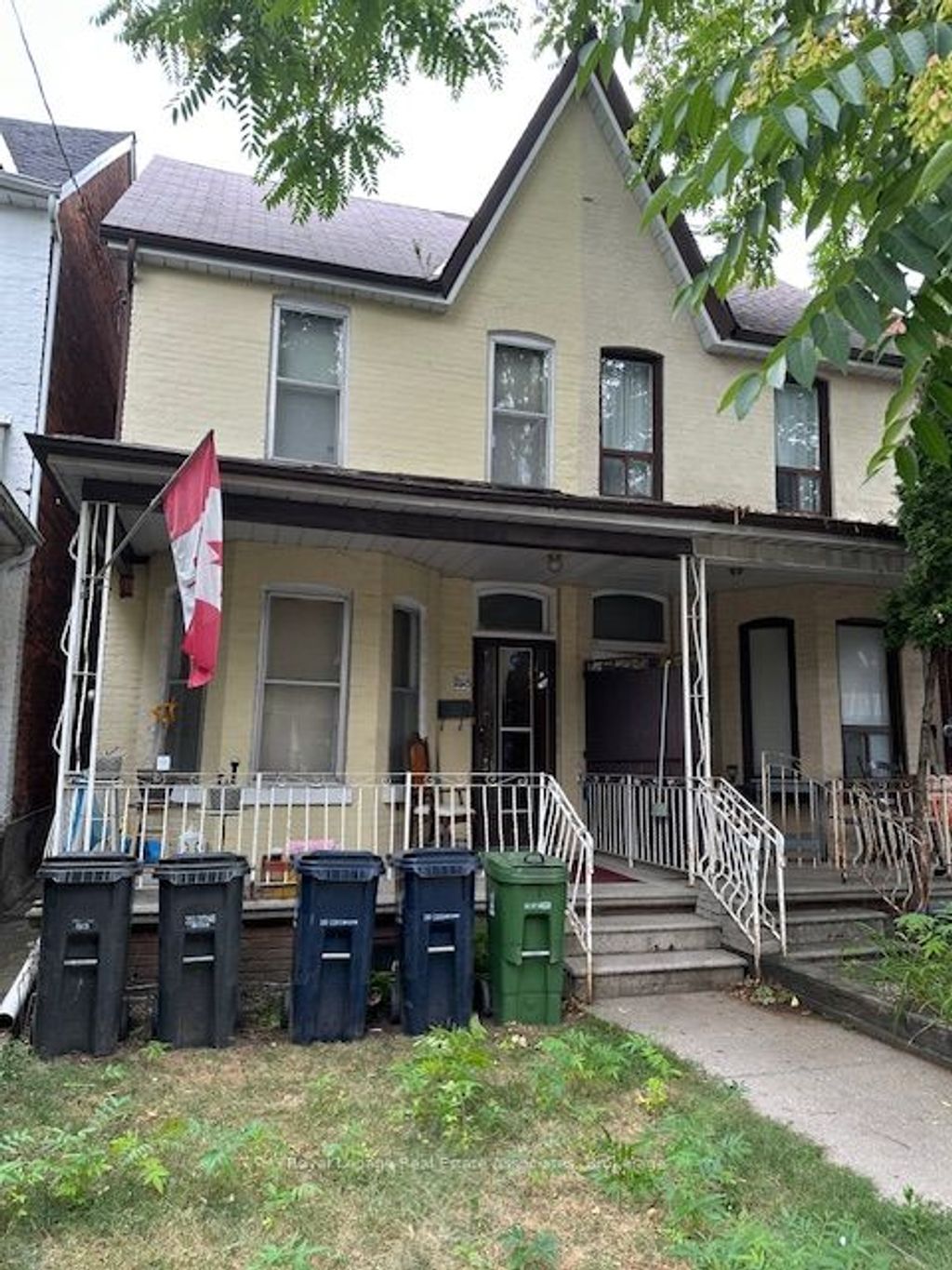 Photo of 218 Margueretta Street, Toronto, ON M6H 3S3 (MLS # C12432706)