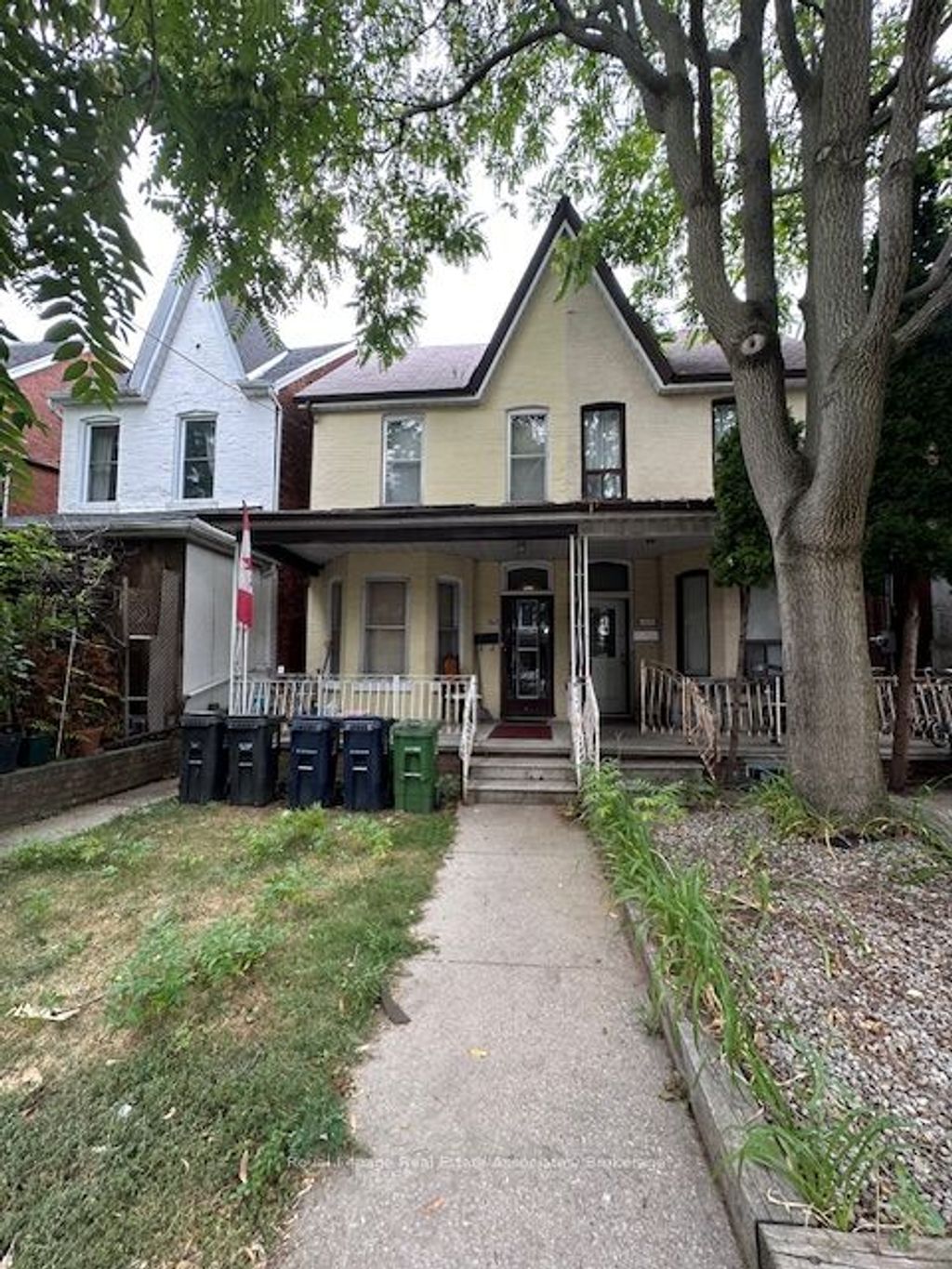Photo of 218 Margueretta Street, Toronto, ON M6H 3S3 (MLS # C12432706)