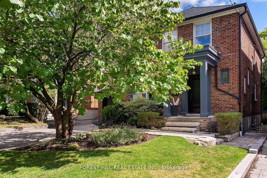 Photo of 9 PEVERIL Hill S, Toronto, ON M6C 3A7 (MLS # C12446937)