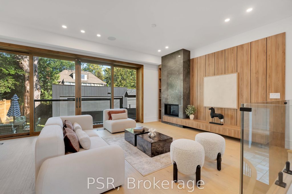 Photo of 50 Glen Echo Road, Toronto, ON M4N 2E3 (MLS # C12433199)