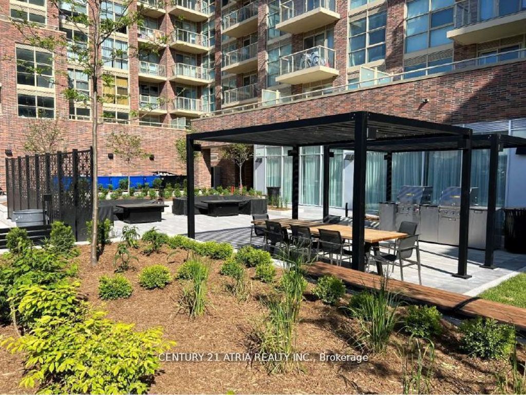 Photo of 1787 St Clair Avenue W #224, Toronto, ON M2N 0B7 (MLS # W12282355)