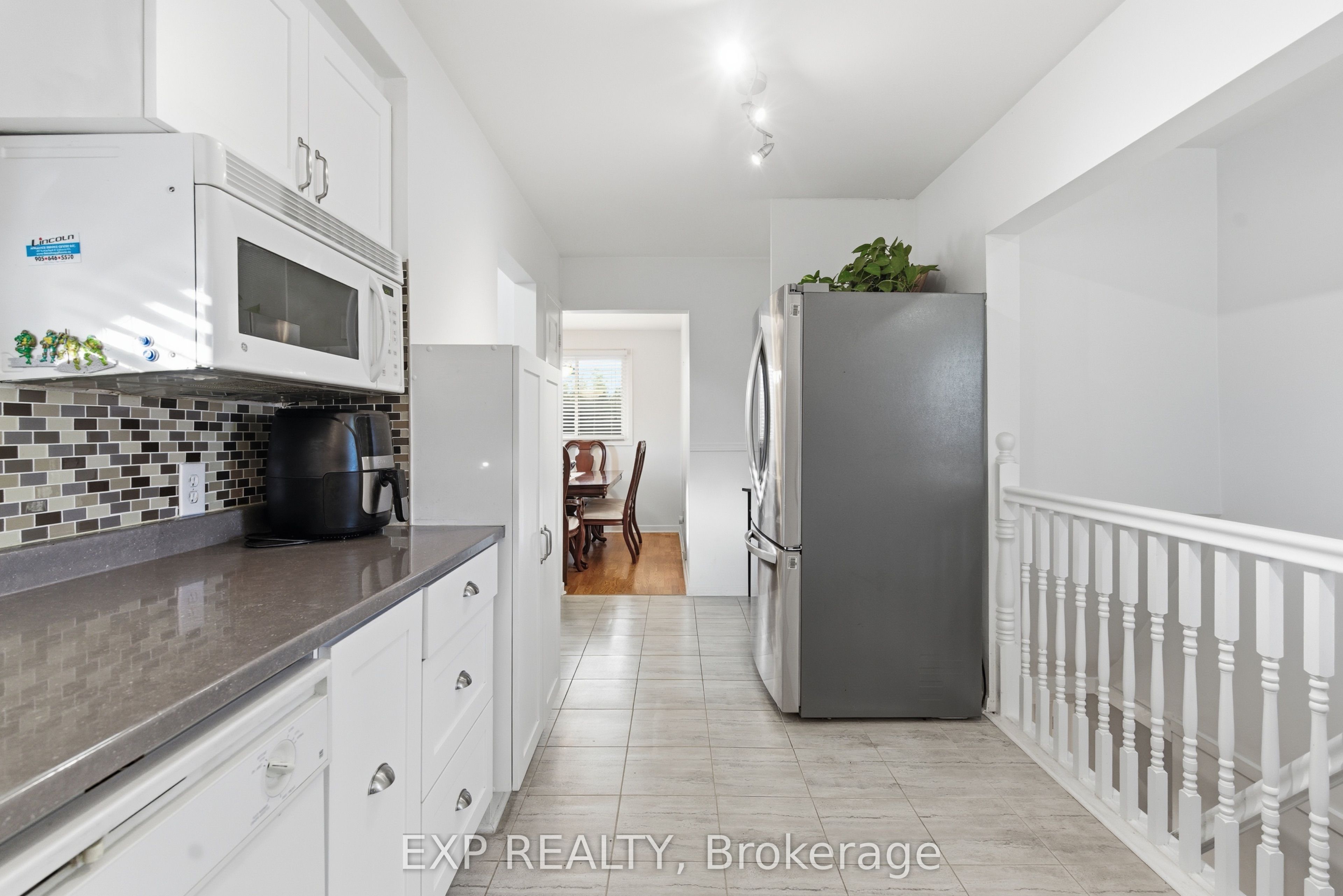510 1/2 Niagara Street