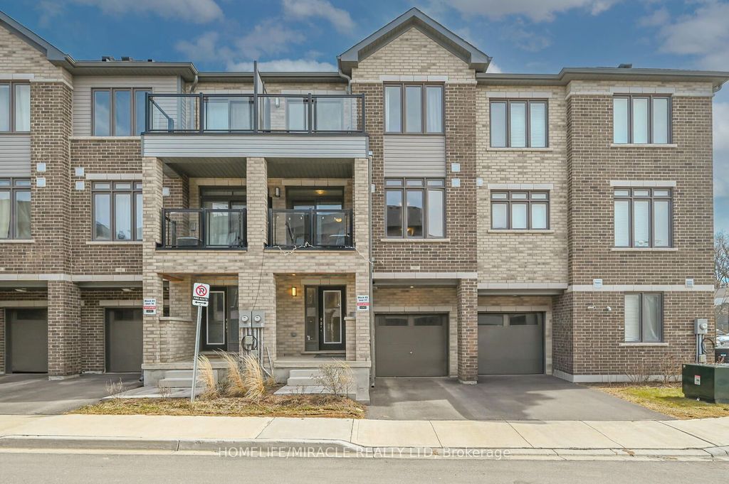 Photo of 585 Colborne Street #517, Brantford, ON N3S 0K4 (MLS # X12884254)