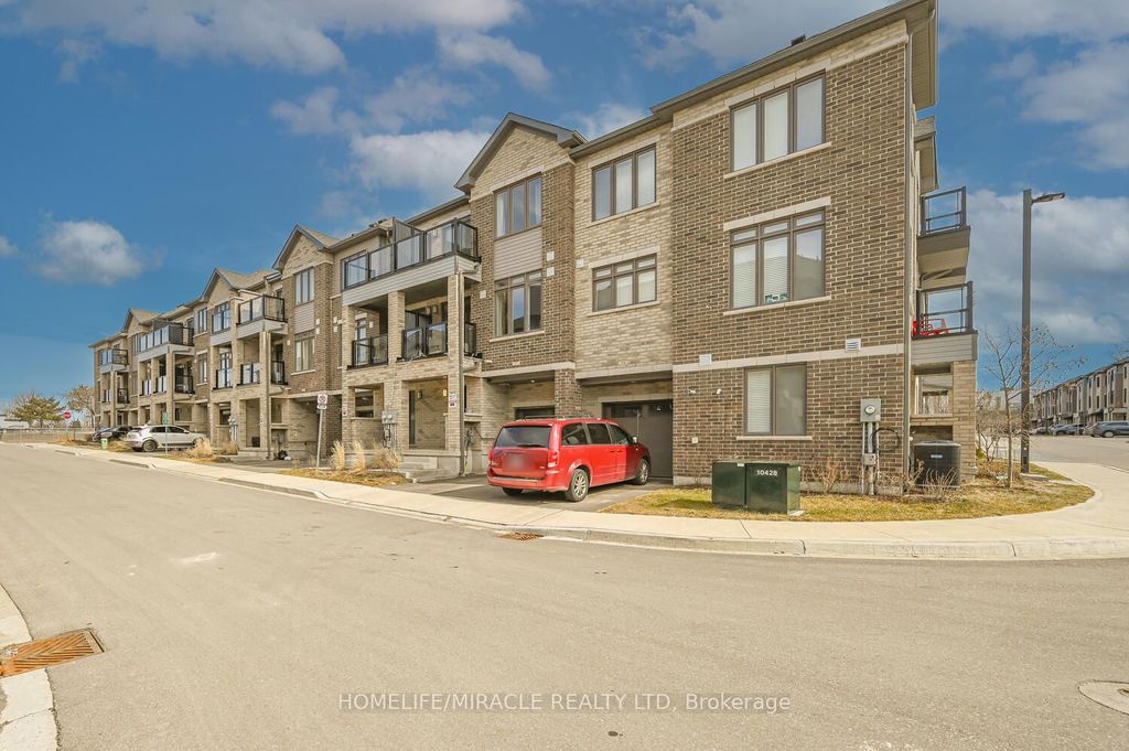 Photo of 585 Colborne Street #517, Brantford, ON N3S 0K4 (MLS # X12884254)