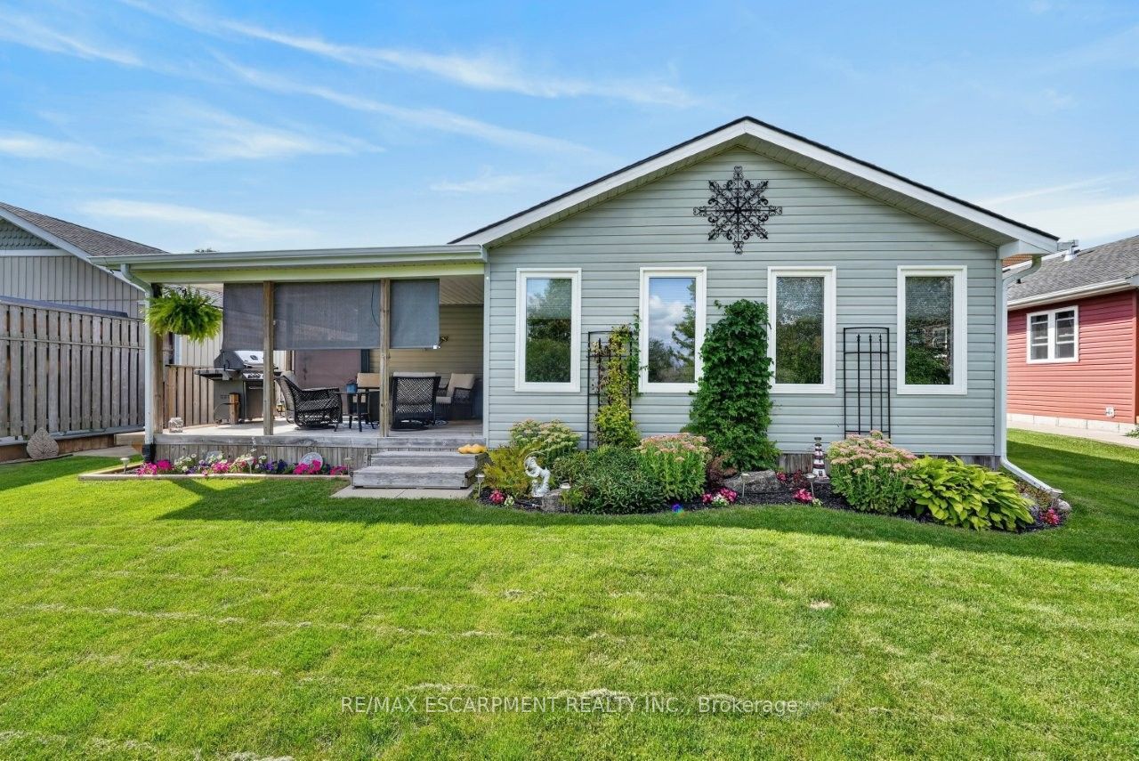 3033 Townline Road 519