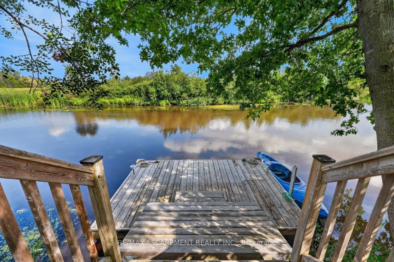 3033 Townline Road 519