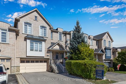 52 Mintwood Road Vaughan ON L4J 9C3