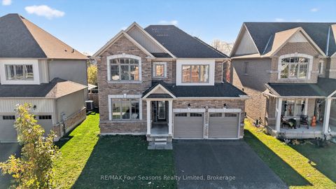 Property photo of 62 kirby avenue, collingwood, ON l9y 3y8