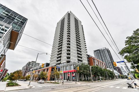 170 Sumach Street 2303 Toronto ON M5A 0C3