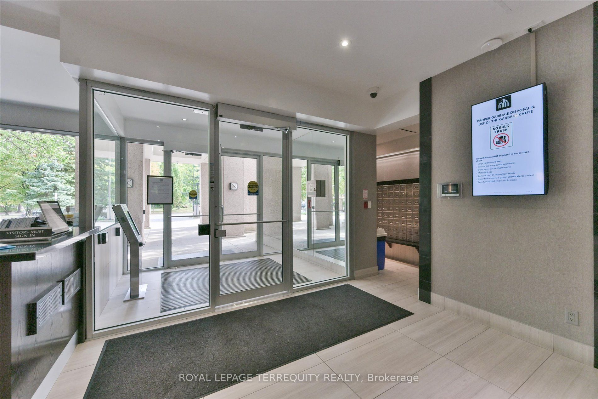 35 Empress Avenue 1508