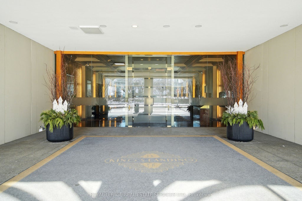Photo of 480 Queens Quay W #601, Toronto, ON M5V 2Y5 (MLS # C13837516)