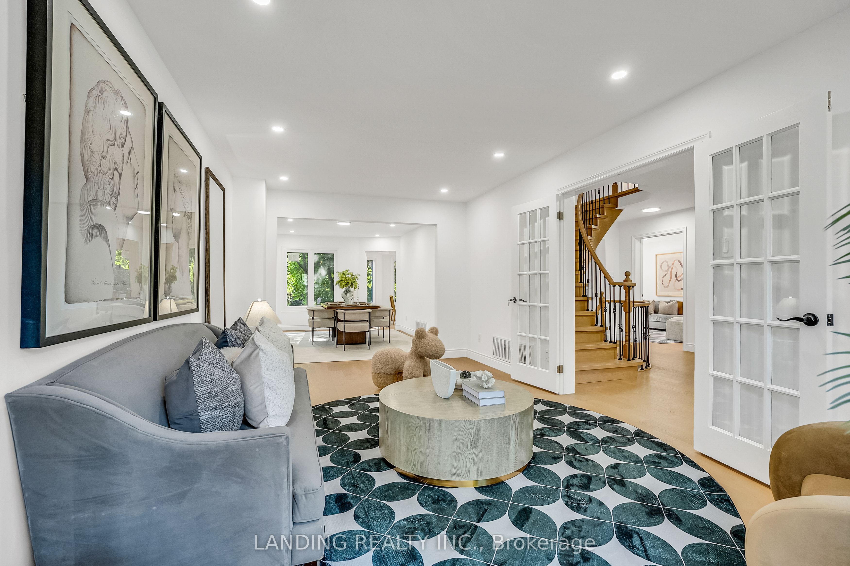 6 Dartmoor Drive