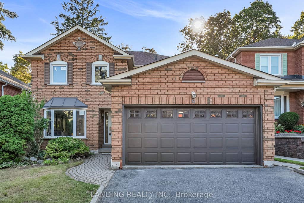 Photo of 6 Dartmoor Drive, Toronto, ON M1E 5B2 (MLS # E13656070)
