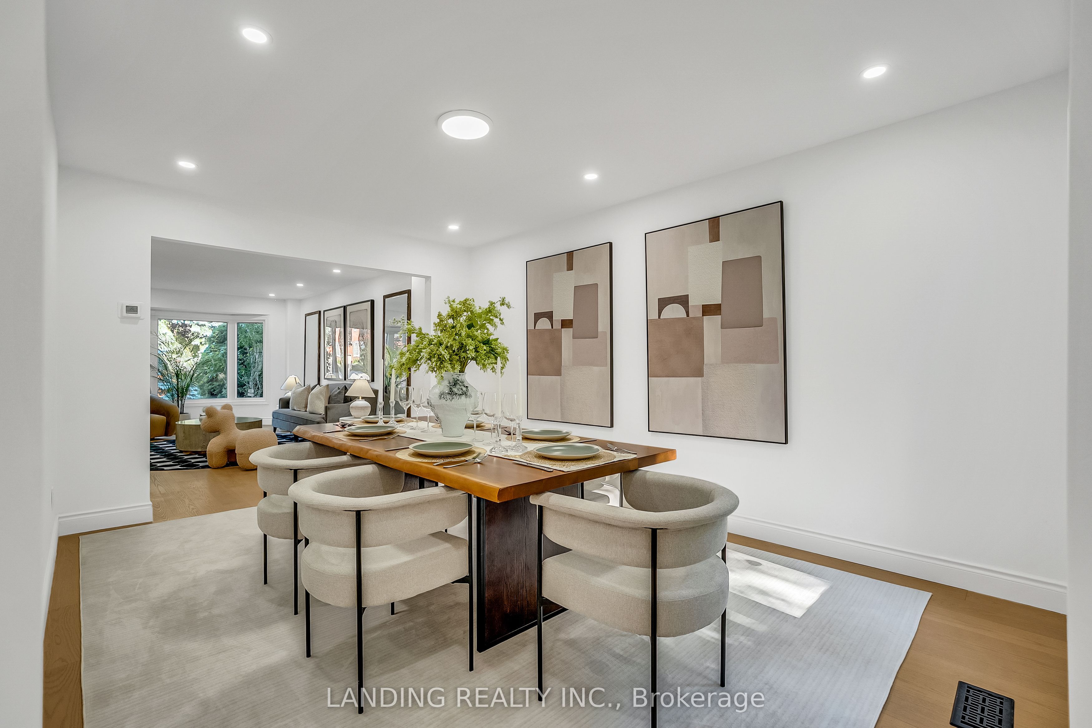 6 Dartmoor Drive