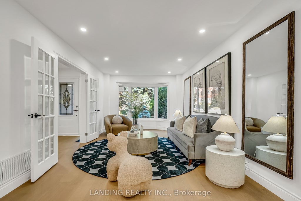 Photo of 6 Dartmoor Drive, Toronto, ON M1E 5B2 (MLS # E13656070)