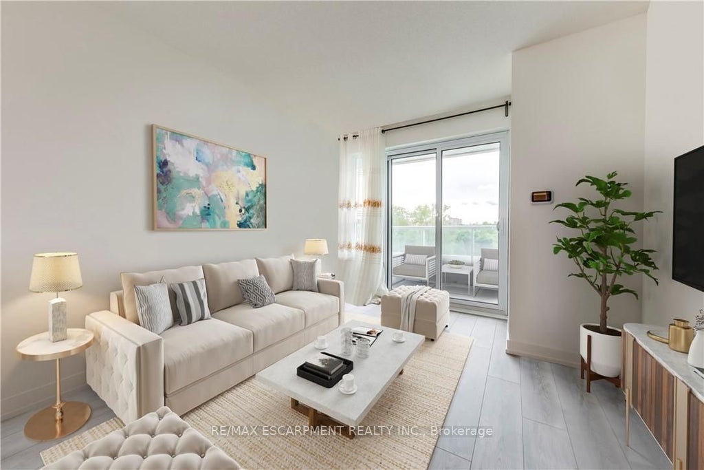 Photo of 10 Wilby Crescent #309, Toronto, ON M9N 1E6 (MLS # W13522016)