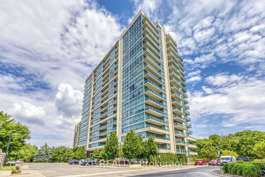 Photo of 1055 Southdown Road #905, Mississauga, ON L5J 0A3 (MLS # W14104090)