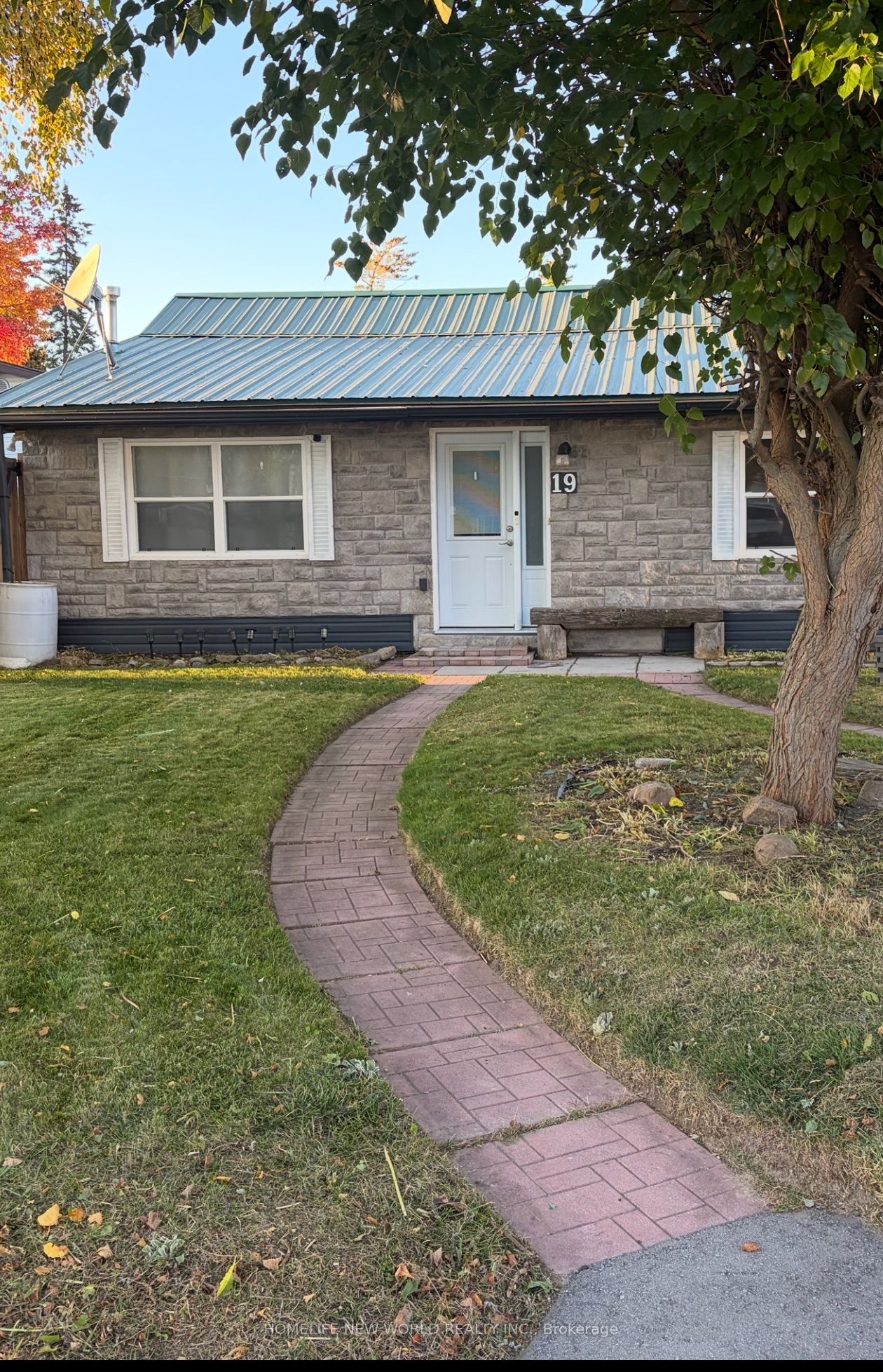 19 Cedar Grove Drive