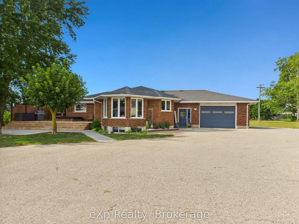 Photo of 1567 Bruce Road 4, R.R. 2 Road, Brockton, ON N0G 2V0 (MLS # X12580542)