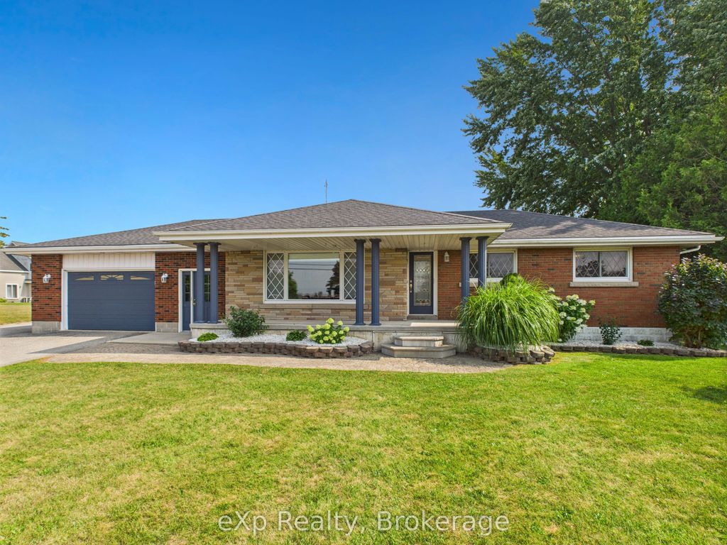 Photo of 1567 Bruce Road 4, R.R. 2 Road, Brockton, ON N0G 2V0 (MLS # X12580542)