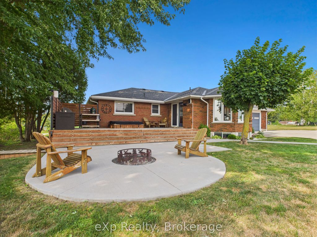 Photo of 1567 Bruce Road 4, R.R. 2 Road, Brockton, ON N0G 2V0 (MLS # X12580542)