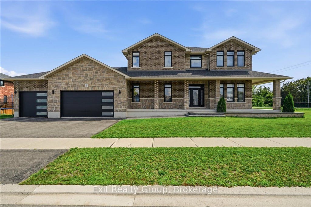 Photo of 9 Wims Way, Belleville, ON K8N 0H9 (MLS # X13651852)
