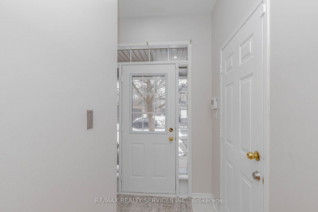 Photo of 102 Sand Cherry Crescent, Brampton, ON L6R 3B2 (MLS # W12948540)