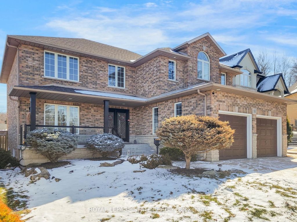 Photo of 86 Margaret Avenue, Hamilton, ON L8G 3G5 (MLS # X13009680)