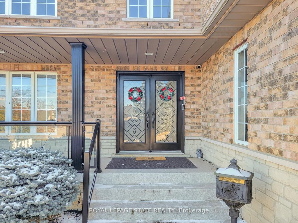 Photo of 86 Margaret Avenue, Hamilton, ON L8G 3G5 (MLS # X13009680)