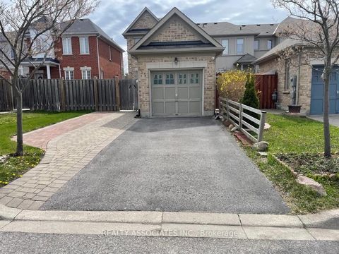 35 Vettese Court (Basement) Markham ON L6B 0V6