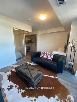 2301 Danforth Avenue 320