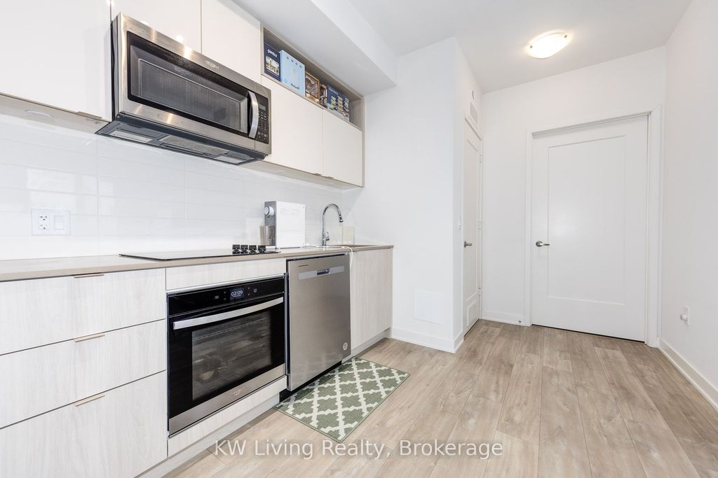 Photo of 70 Princess Street #2001, Toronto, ON M5A 0X6 (MLS # C12724648)