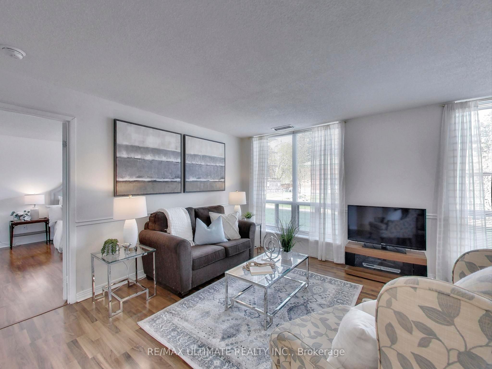 30 Wilson Street 101