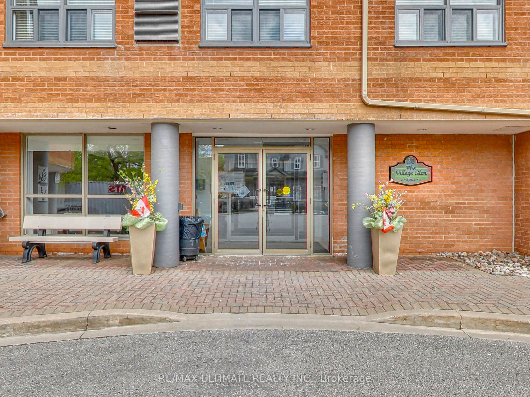 30 Wilson Street 101