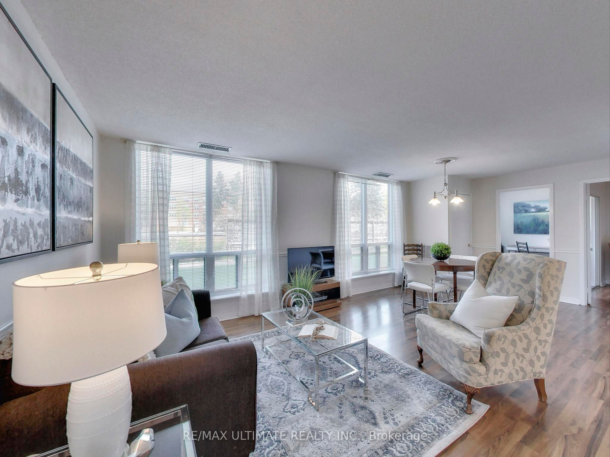 30 Wilson Street 101